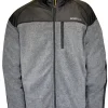 économies garanties Castorama Veste Polaire Caterpillar Momentum Taille XL 7