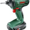 pas cher en ligne Castorama Visseuse à Choc Bosch AdvancedImpactDrive 18V – 1.5Ah 5