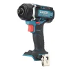 Castorama Visseuse à Chocs Erbauer EOPID18-Li Brushless 18V (sans Batterie) soldes luxe 7