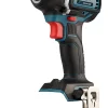 Castorama Visseuse à Chocs Sans Fil Brushless Erbauer EID18-Li 18V (sans Batterie) prix le plus bas 7