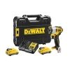 Castorama Visseuse à Chocs Sans Fil DeWalt XR DCF801D2-QW 12V – 2x2AH magasin solde 5