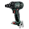 Castorama Visseuse à Chocs Sans Fil Metabo SSD LTX 300 BL IMPACT 18V (sans Batterie) qualité supérieure 7