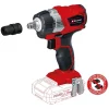 Castorama Visseuse Clé à Chocs Sans Fil Einhell TE-CW 18 Li BL-solo 18V – 2.5Ah grossiste en ligne 7