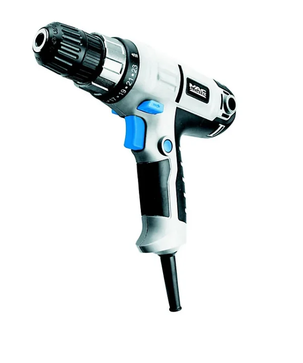 grand choix Castorama Visseuse Mac Allister MSCD300 300W 1