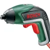 Castorama Visseuse Sans Fil Bosch IXO 3.6V – 1.5Ah en vente 5